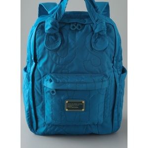 Marc Jacobs large backpack
